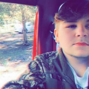 Meet your Posher, Dalton